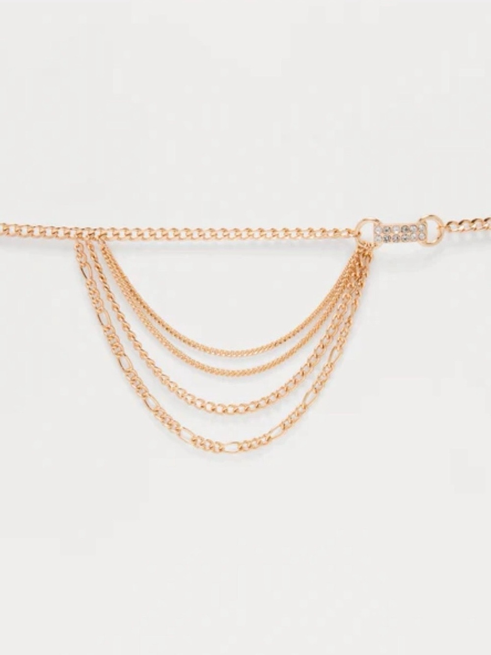Gold Boot Chain - 2 Pack - Picture 2 of 4